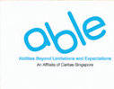 ABLE Logo