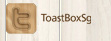 Toast Box Twitter